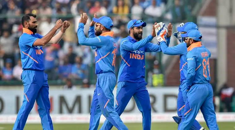 Ind Vs Aus India Vs Australia Live Cricket Score Streaming Online World Cup 2019 At Hotstar