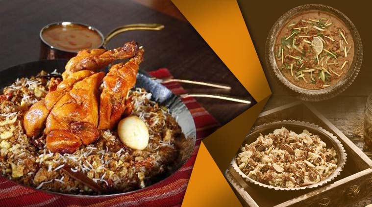 daastan e gul, haleem, iftar recipe, ramzan, ramadan, food recipes, indian express, indian express news
