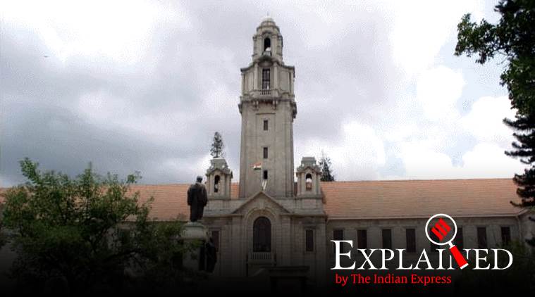 QS World University Rankings, iit bombay, iisc, qs ranking, iisc QS ranking, top college india, quacquarelli symonds, iit delhi, iit kharagpur, iit kanpur, best iit, india news, indian express