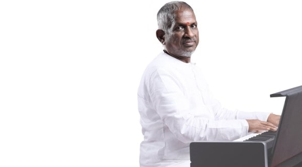 Ilaiyaraaja