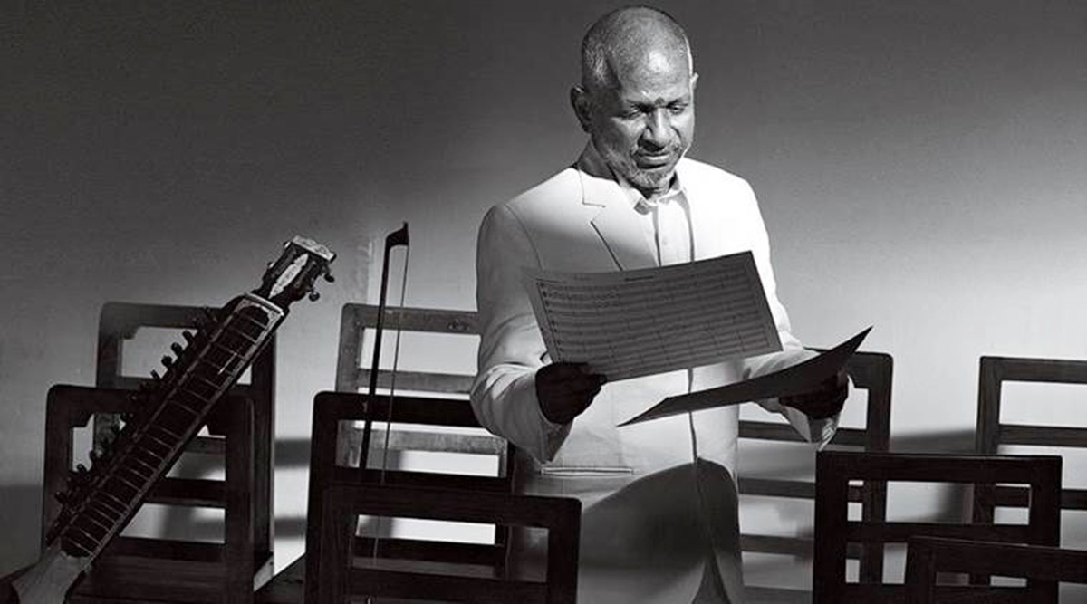 Ilaiyaraaja birthday wishes
