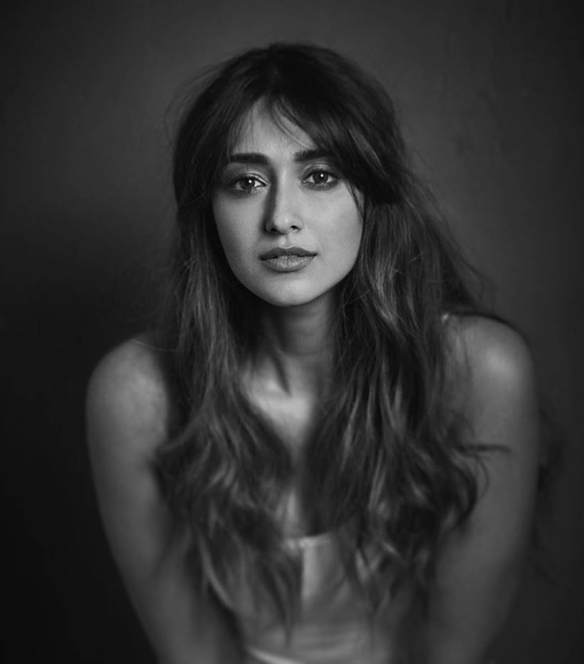 Ileana D'Cruz