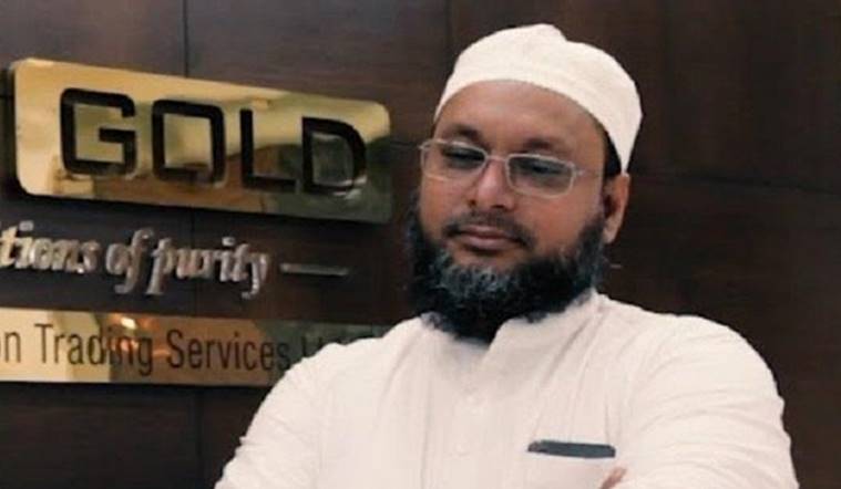 IMA Ponzi scam: Accused kingpin Mansoor Khan brought back 