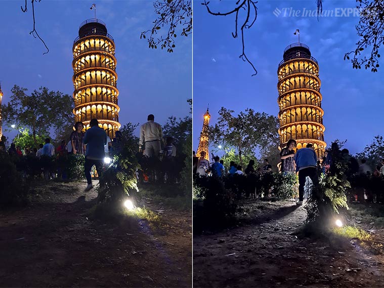 motorola one vision, motorola one vision camera samples, motorola one vision camera, motorola one vision review