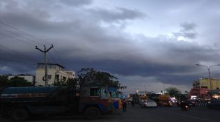 Chennai rains, Chennai rainfall, Bay of Bengal depression