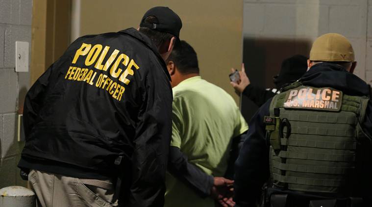US cities brace for immigration raids, say they will not participate