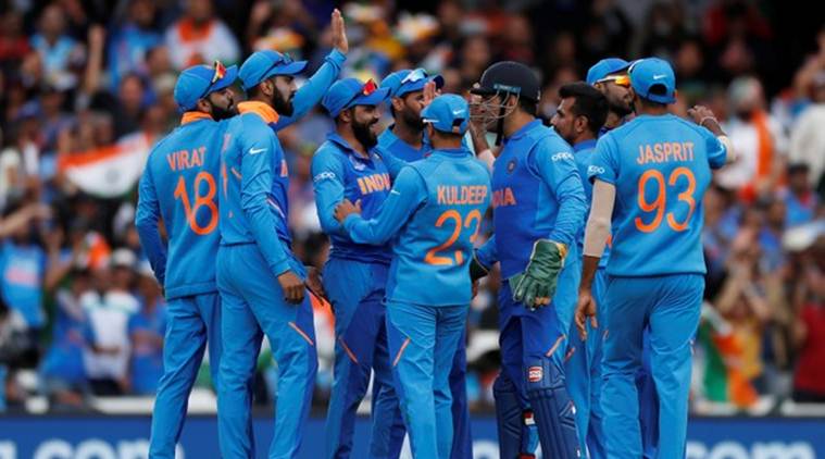 icc cricket world cup 2019, world cup 2019, world cup, cricket match, india world cup, india new zealand match, india new zealand, india new zealand cricket world cup, cricket, trent bridge weather, sports news, indian express news