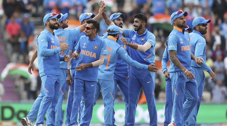 ‘That’s How You Start Campaign’, Indian Cricket Fraternity Hails Team ...