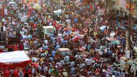 india population, pm modi population remark, india population stability, Niti ayog, indian express, india news