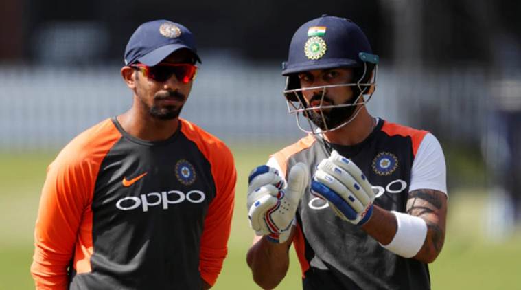 India's Away Orange Jersey To Be Worn Against England During WC Clash