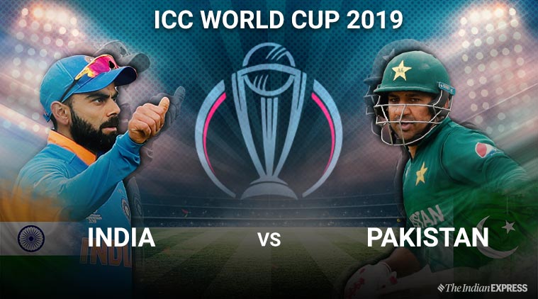 World Cup 2019, IND vs PAK Highlights: India beat Pakistan ... - 759 x 422 jpeg 64kB