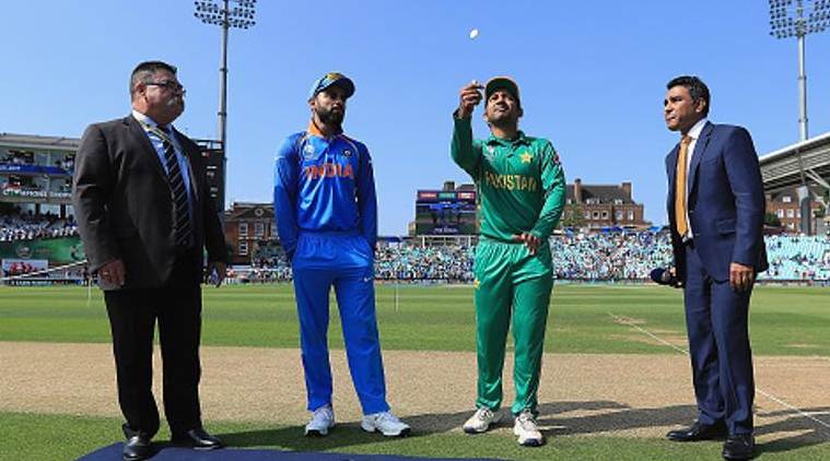 Pakistan Got It Wrong Against India Right From Toss In 2019 World Cup Waqar Younis Cricket 