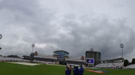 world cup 2019, cricket world cup, Ind vs Pak, Rain forecast for Trent bridge, Rain forecast india pakistan match, india pakistan match, india pakistan world cup, world cup rain, cricket news, sports news, indian express