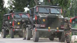 J-K security forces gallantry medals, J-k counter terrorism ops gallantry medals, independence day gallantry medals, august 15, india news