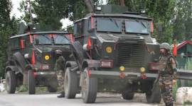 ENCOUNTER IN BUDGAM J-K security forces gallantry medals, J-k counter terrorism ops gallantry medals, independence day gallantry medals, august 15, india news