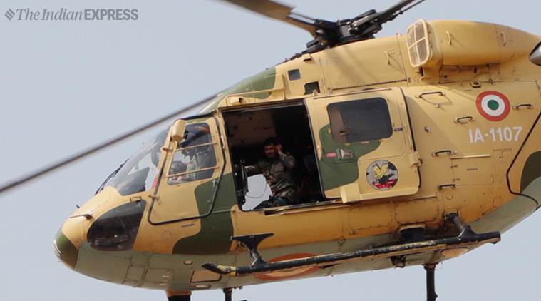 Opertion Sunshine 2, Northeast, Indian Army, Myanmar army, india myanmar operation, military operation, india myanmar military operation, Operation Sunshine-2, nscn, India News, Indian Express