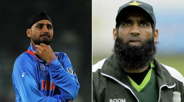 Harbhajan
