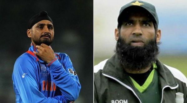 Harbhajan
