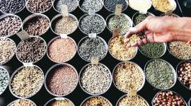 Factory output shrinks, spike in retail inflation