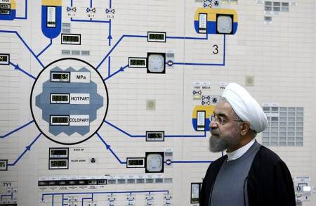 us-iran sanctions, us-iran tensions, donald trump, iran nuclear crises, iran President Hassan Rouhani, world news, us news