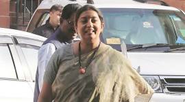amit shah, smriti irani, home minister amit shah, election commission of india, election commission, congress, bjp, gujarat by-elections, gujarat, bypolls, india news, Indian Express