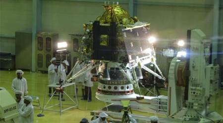 ISRO, Gaganyaan project, ISRO Gaganyaan project, K Sivan, Chandrayaan 2, Chandrayaan 2 mission, India Chandrayaan mission, Indian express, latest news