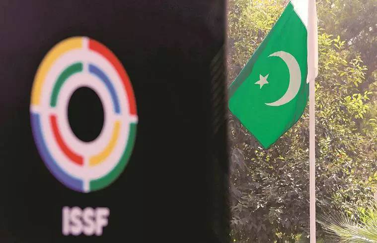 Govt rethink: Visas for sportspersons from all countries (also Pakistan)