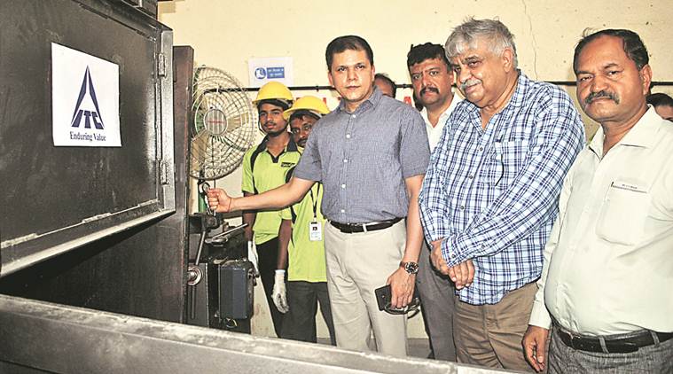 ITC on MLP, multi-layer plastic waste, ITC on multi-layer plastic waste, PMC, Pune, pune news, 