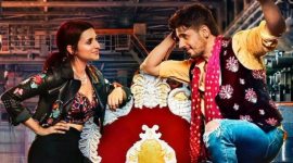 Jabariya Jodi release date