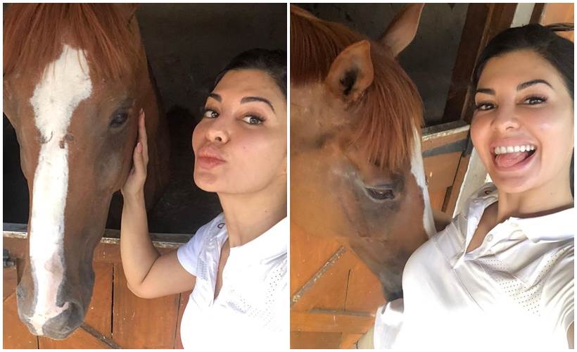 Jacqueline Fernandez