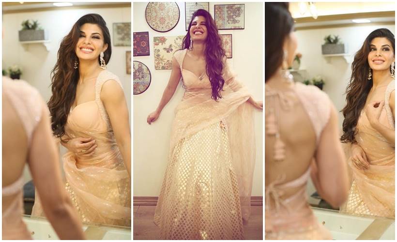 Jacqueline Fernandez