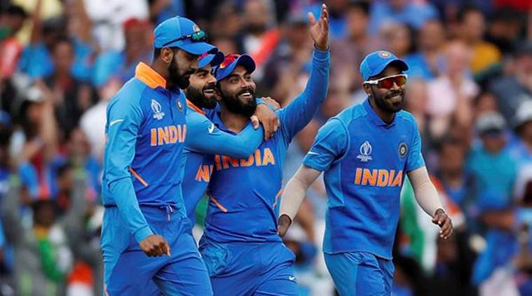 World Cup 2019  Bits pieces that make Ravindra Jadeja  a 