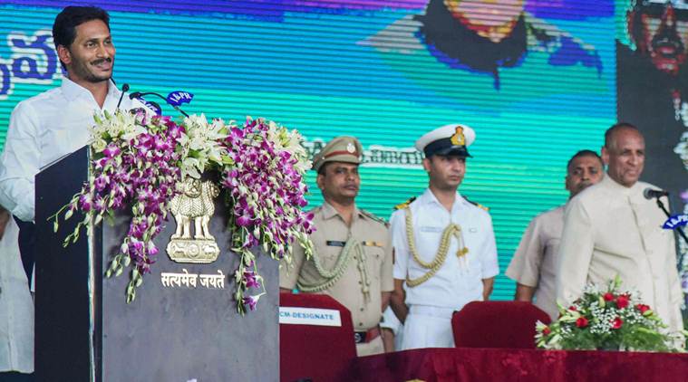 Lok Sabha election high over, YSR party now in a fix: How to fund campaign promises?