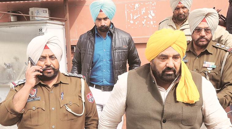 Jagdish Bhola Drug Racket Case, Jagdish Bhola, punjab Jagdish Bhola Drug Racket Case, punjab police,
