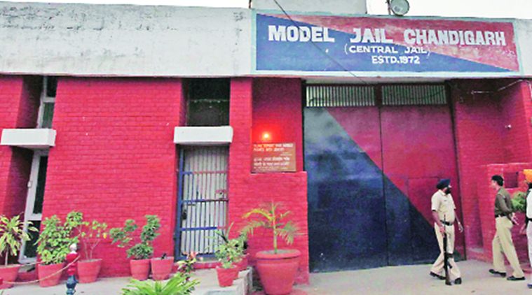 Chandigarh, Chandigarh news, De-addiction in Chandigarh jail, Burail Jail, De-adidiction in Burail jail, drug addiction, addiction, Indian Expres news, Latest news