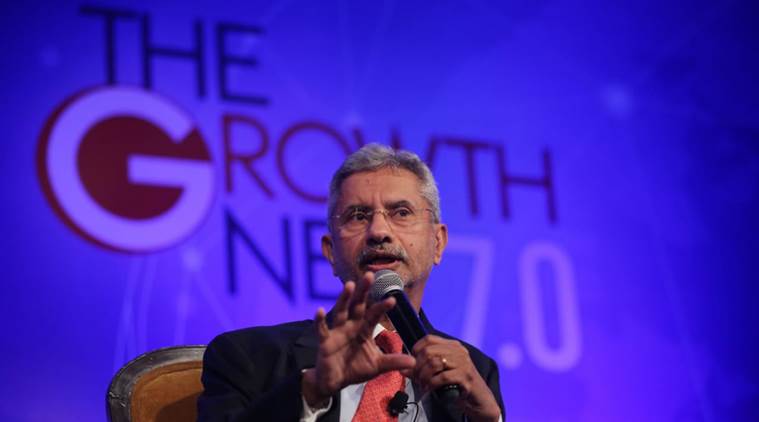 S. Jaishankar, S. Jaishankar MEA, external affairs minister, jaishankar foreign secretary, modi govt S. Jaishankar, Jaishankar modi govt