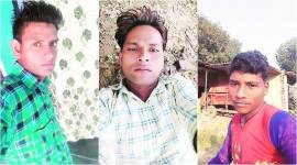 delhi jal board, delhi jal board accident, dead while working on jal board, delhi news, indian express