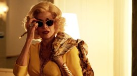 Jane Fonda on older women sex