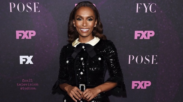 Pose' Writer Janet Mock Makes History with New Netflix Deal | Decider