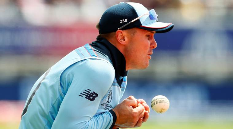 Michael Vaughan, Michael Vaughan twitter, England vs Pakistan, Pakistan vs England, PAK vs ENG, ENG vs PAK, ICC World Cup 2019, Michael Vaughan What the duck, Michael Vaughan funny