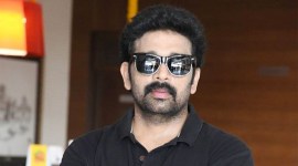 JD Chakravarthy