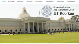 jee advanced result, jee advanced result link, jee advanced results, jee advanced result 2019, jee advanced 2019, jeeadv.ac.in, jee website not working, www.jeeadv.ac.in, jee advanced 2019 result, jee advanced result 2019 direct link, jeeadv result, jeeadv result 2019, jee advanced result 2019 link, jee advanced result 2019 rank, jee advanced result rank, education news, indian express news
