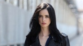 Krysten Ritter Jessica Jones cancellation