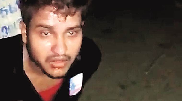 jharkhand man assault, jharkhand man assault video, jharkhand man killed, jharkhand man attacked by mob, lynching, jharkhand lynching, jharkhand news