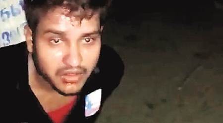 Tabrez Ansari, Jharkhand lynching, Jharkhand lynching chargesheet, jharkhand lynching postmortem report, Jharkhand lynching murder charge, Tabrez ansari chargesheet, jharkhand police