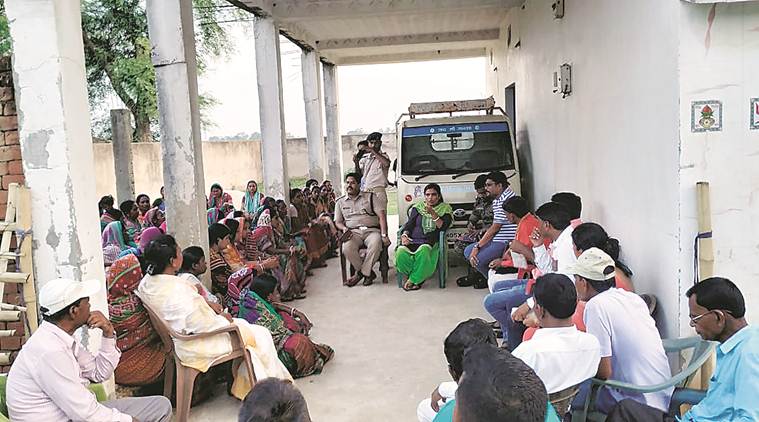 jharkhand, jharkhand lynching, jharkhand man beaten, jharkhand muslim man beaten, tabrez ansari death, jharkhand lynching, india news, indian express