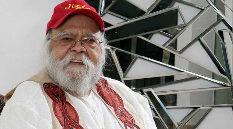 Jiggs Kalra passes away, Jiggs Kalra, Jiggs Kalra dead, Jiggs Kalra expired, Jiggs Kalra death, Jiggs Kalra condolences, Jiggs Kalra restaurants, who is Jiggs Kalra, Jiggs Kalra news, Zorawar Kalra, Masala Library, Jiggs Kalra food writer, Jiggs Kalra czar of Indian cuisine, Manjit Gill, Manish Mehrotra, Nishant Choubey, indianexpress.com, indianexpressonline, indianexpressnews, indianexpress, famous columnist Jiggs Kalra, celebrity chefs on Jiggs Kalra, fond memories of Jiggs Kalra,