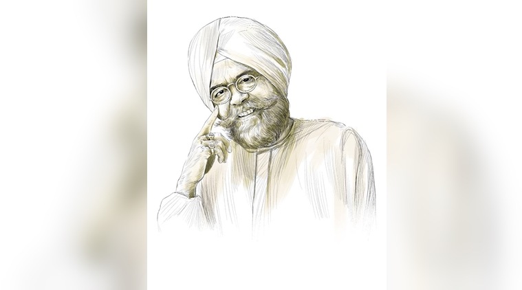 jiggs kalra, restaurateur jiggs kalra, khushwant singh, sunday eye, indian express eye