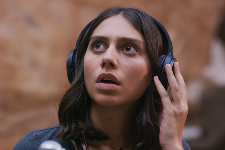 Salma Malhas jinn netflix