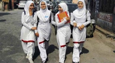 Jammu and Kashmir, J&K, Government scholarship, Modi, Prime Minister's Special Scholarship Scheme. Prime Minister's scholarship, central university